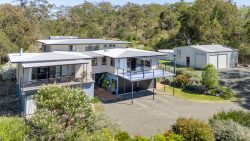 232 Old Homebush Rd, Gowrie Junction QLD 4352, Australia