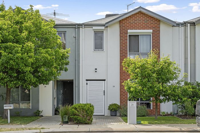26 Prospector Loop, Bassendean WA 6054, Australia