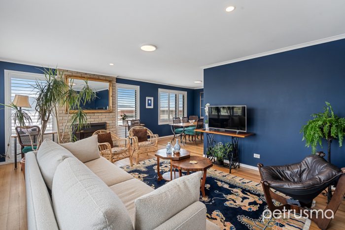 4 Parish Ln, Margate TAS 7054, Australia