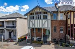 6 Parnell Pl, Newcastle East NSW 2300, Australia