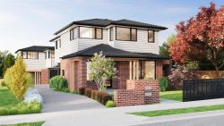 2/145 Rosanna Rd, Rosanna VIC 3084, Australia