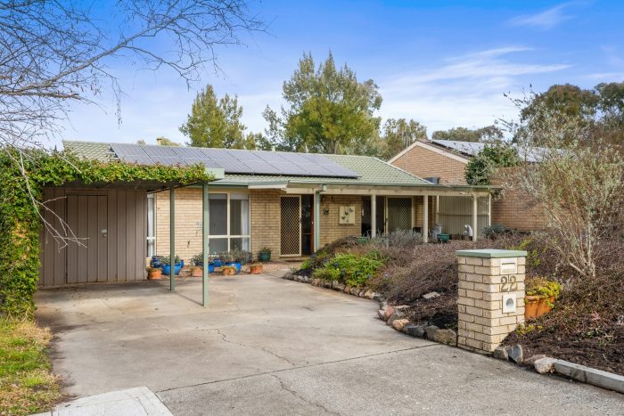 22 Rubicon St, Kaleen ACT 2617, Australia