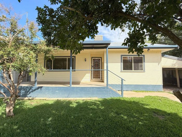 13 Ruse St, Moree NSW 2400, Australia