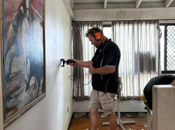 Hot water installation brisbane