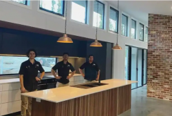 Electrician ulladulla
