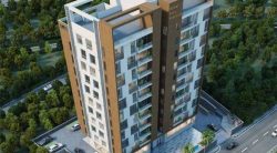 Kumar Platina Upcoming Residential Project Bangalore