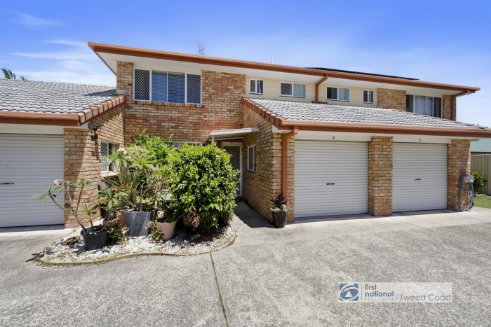 Unit 2/15 Alexander Ct, Tweed Heads South NSW 2486, Australia