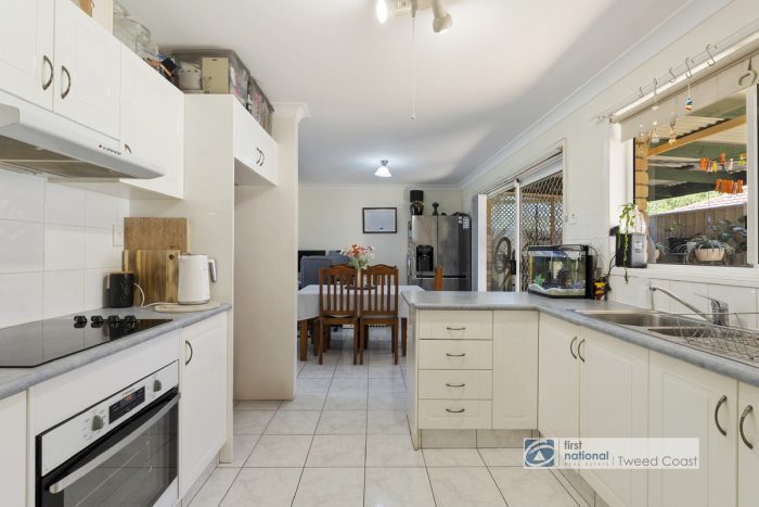 Unit 2/15 Alexander Ct, Tweed Heads South NSW 2486, Australia