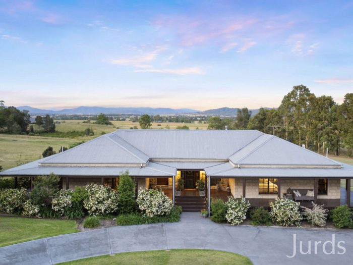 2 Oswald Rd, Oswald NSW 2321, Australia