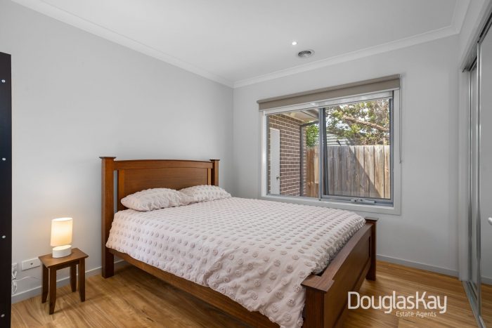Unit 3/67 Suspension St, Ardeer VIC 3022, Australia