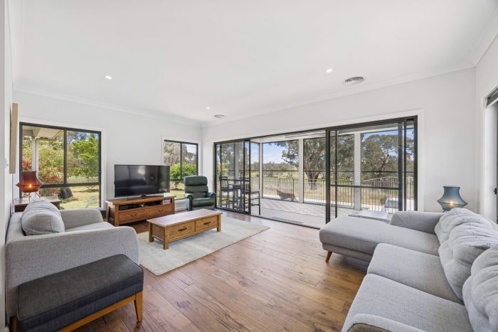 100 Swamp Road, Murringo Via Young, NSW 2594, Australia