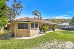 88 Tallean Rd, Nelson Bay NSW 2315, Australia