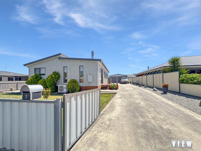 3 Stewart Ct, St Helens TAS 7216, Australia