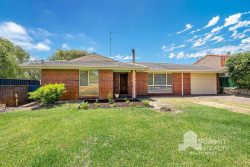 4 Waratah Terrace, Eaton WA 6232, Australia