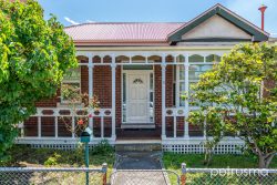 5 Warwick St, Hobart TAS 7000, Australia