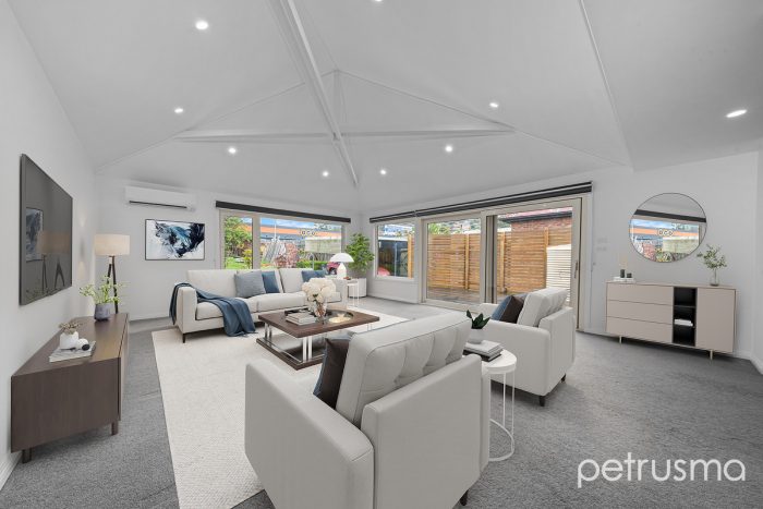 5 Warwick St, Hobart TAS 7000, Australia