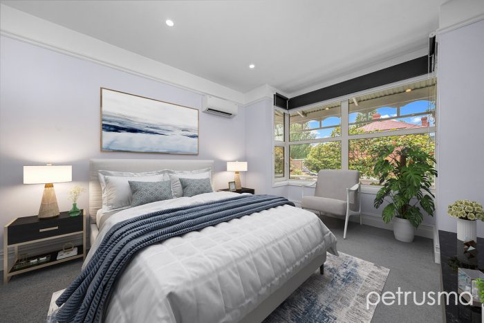 5 Warwick St, Hobart TAS 7000, Australia