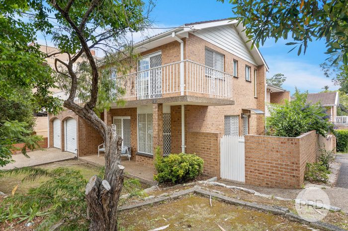 1/29-31 West St, Hurstville NSW 2220, Australia