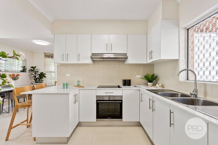 1/29-31 West St, Hurstville NSW 2220, Australia