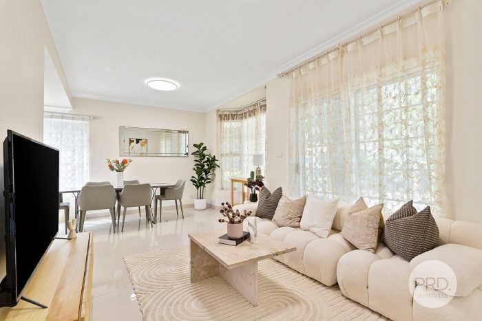 1/29-31 West St, Hurstville NSW 2220, Australia