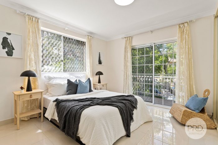 1/29-31 West St, Hurstville NSW 2220, Australia