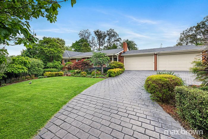 378 Cambridge Rd, Montrose VIC 3765, Australia