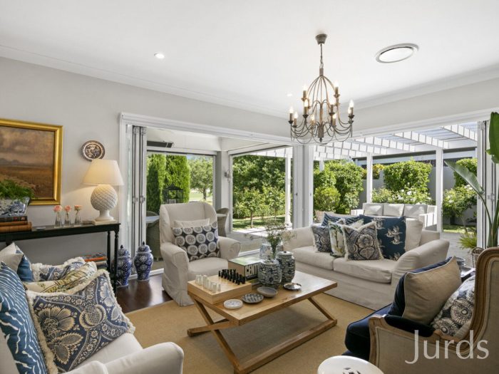 12 Peppertree Dr, Pokolbin NSW 2320, Australia