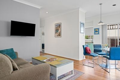 Unit 3/10 Alukea Ave, Point Clare NSW 2250, Australia