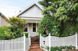 22 Bangalore St Kensington VIC 3031, Australia