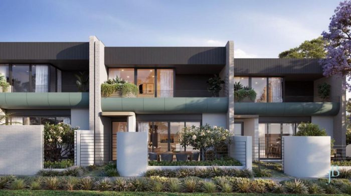 9/16 Philp Ave Como WA 6152, Australia