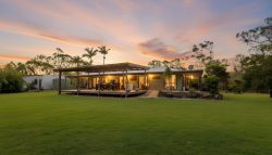 14755 Bruce Hwy, Gregory River QLD 4800, Australia