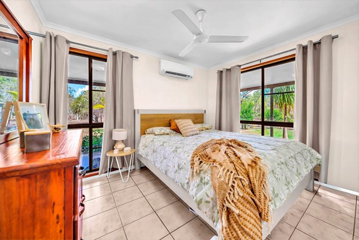 14755 Bruce Hwy, Gregory River QLD 4800, Australia