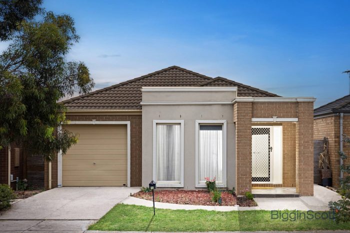 16 Reflections Blvd, Tarneit VIC 3029, Australia