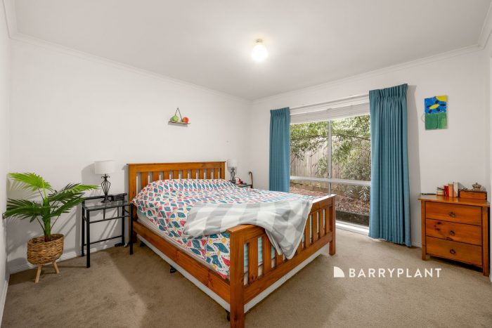 Unit 4/116 Burke St, Warragul VIC 3820, Australia