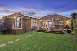 216 Burns Bay Rd, Lane Cove NSW 2066, Australia