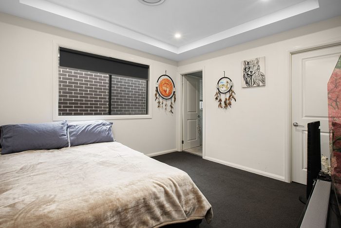 10 Carcoola Wy, Jordan Springs NSW 2747, Australia