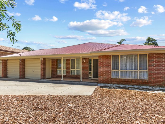 4 Chynoweth Ave, Hackham SA 5163, Australia