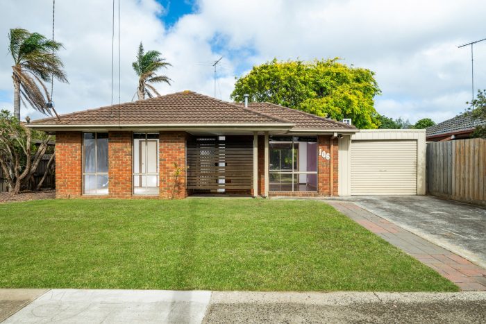 106 Coppards Rd, Whittington VIC 3219, Australia