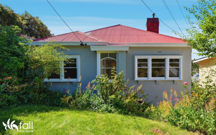 10 Corby Ave, West Hobart TAS 7000, Australia