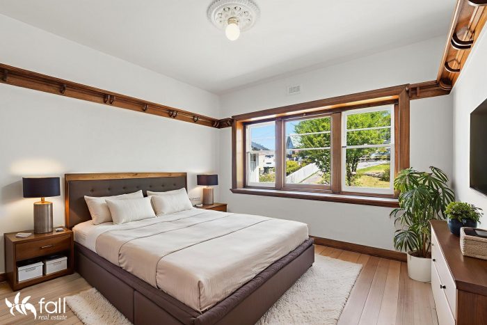 10 Corby Ave, West Hobart TAS 7000, Australia