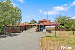 Unit 4/17 Creery St, Dudley Park WA 6210, Australia