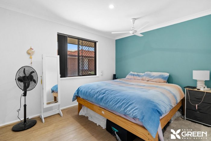 Unit 4/17 Creery St, Dudley Park WA 6210, Australia
