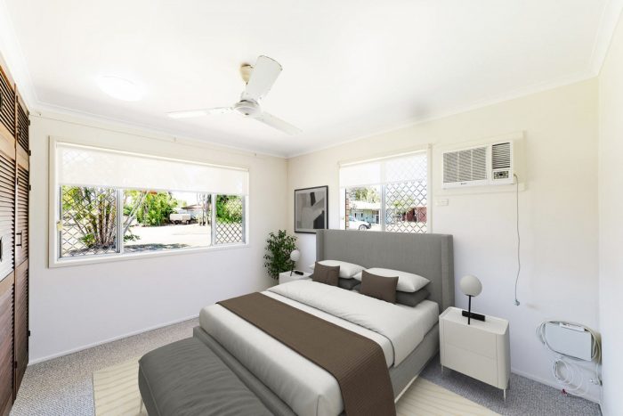 13 Dickens Ave, Ooralea QLD 4740, Australia