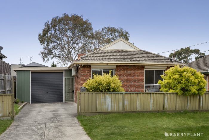 143 Dougharty Rd, Heidelberg West VIC 3081, Australia