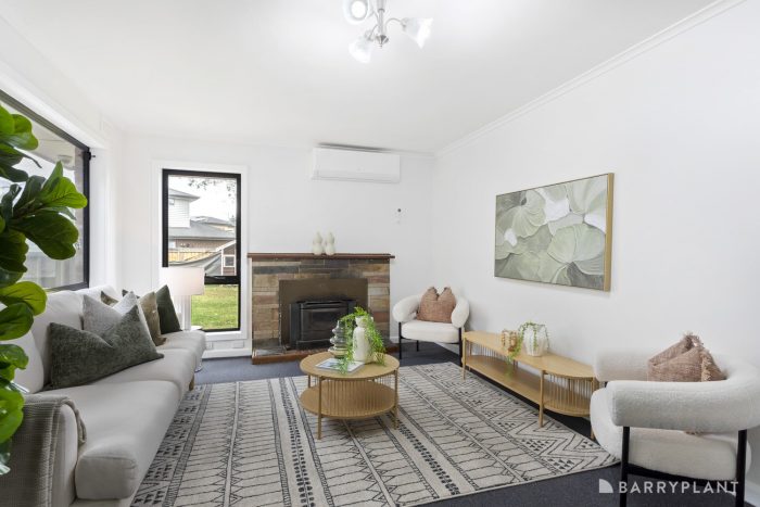143 Dougharty Rd, Heidelberg West VIC 3081, Australia