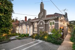 20 Foam St, Elwood VIC 3184, Australia