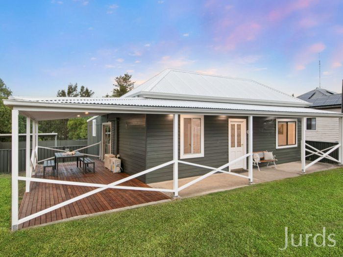 20 Charles St, Abermain NSW 2326, Australia