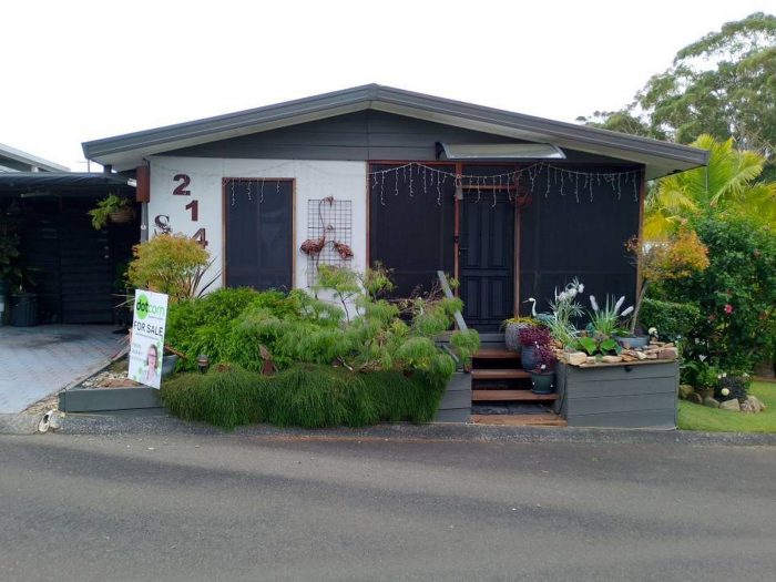 214 George Worgan Pl Kincumber South NSW 2251, Australia