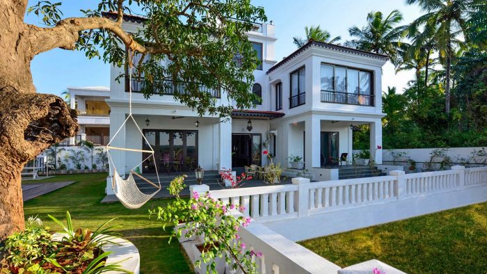 GHD Mansion D Goa A Quiet Address with Modern Comfort