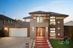 4 Hardwick Rd, Point Cook VIC 3030, Australia